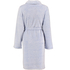 Bathrobe Snuggle, Blau