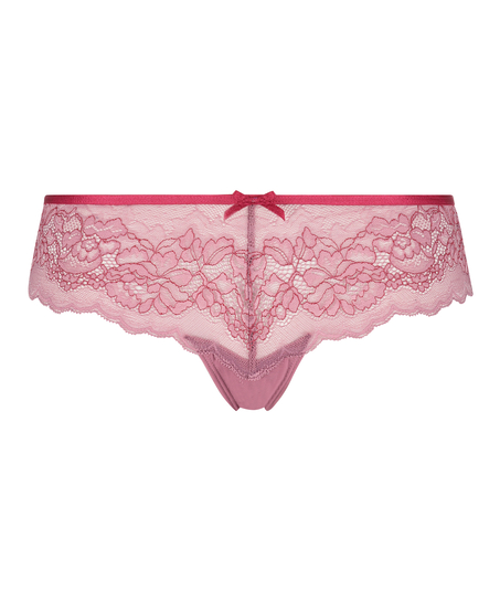 Brazilian short Kaya, Lila