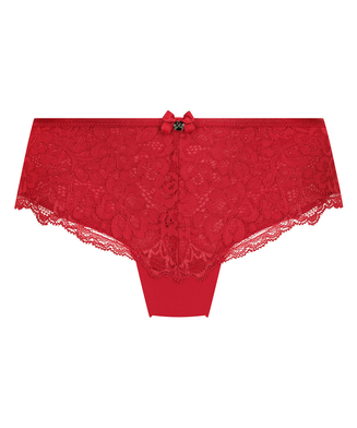 Slip brésilien Marine, Rouge, main Slip brésilien Marine, Rouge