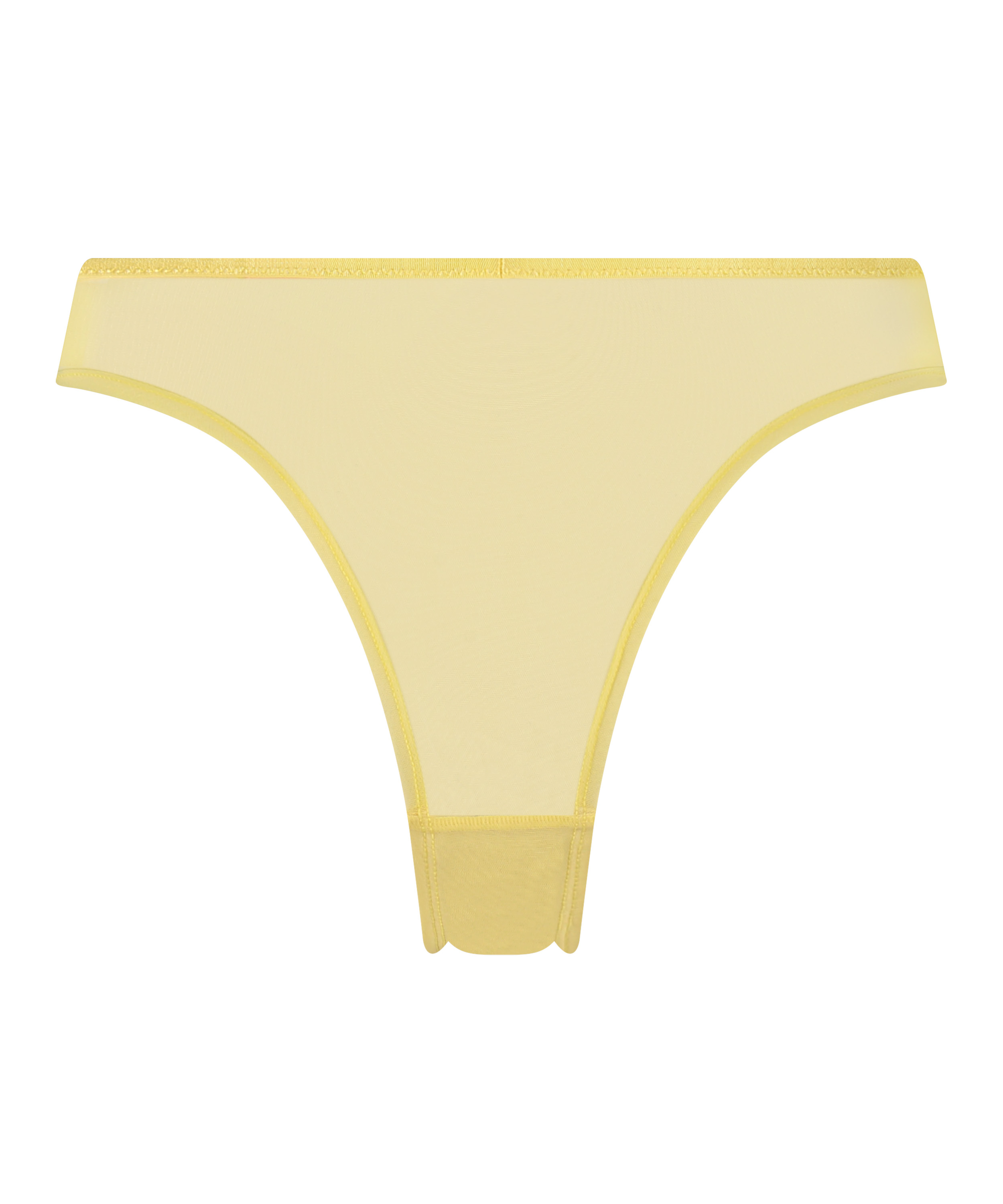 Brazilian Lidia, Gelb, main