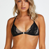 Bralette Ida, Schwarz