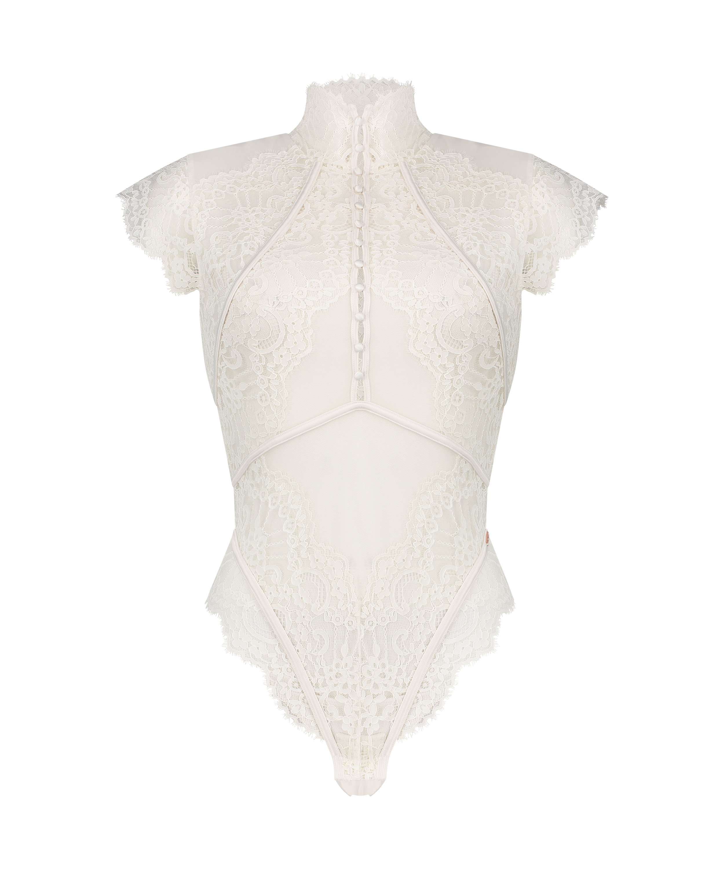 Body Amelia, Weiß, main