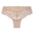 Short br&eacute;silien Valence, Beige