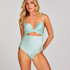 Maillot de bain Shaping Sydney, Bleu
