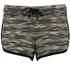 Pyjama shorts Dream Shorts, Noir