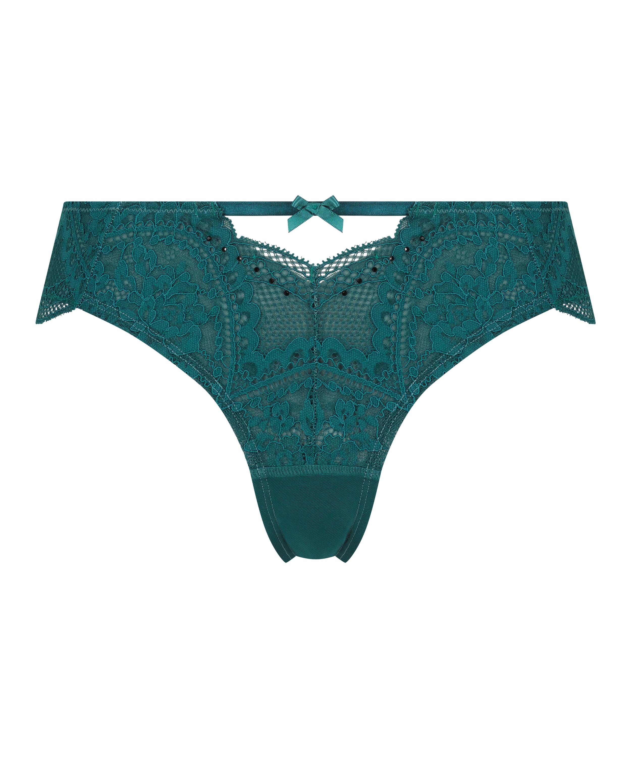 Brazilian Oceana, grün, main