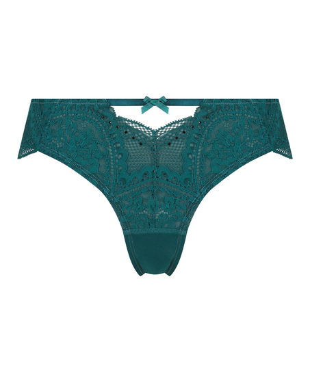 Brazilian Oceana, grün