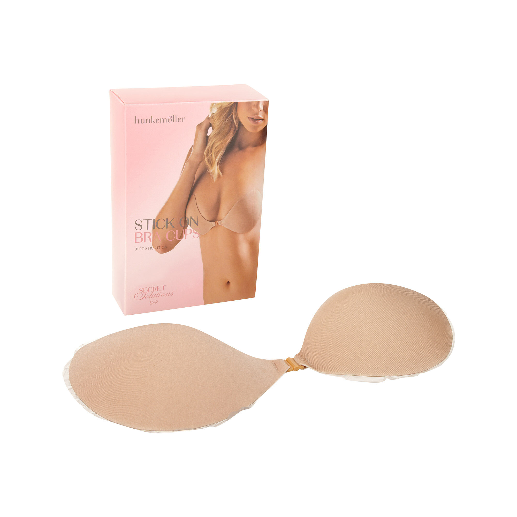 Soutien-gorge adhésif, Beige Soutien-gorge adhésif, Beige
