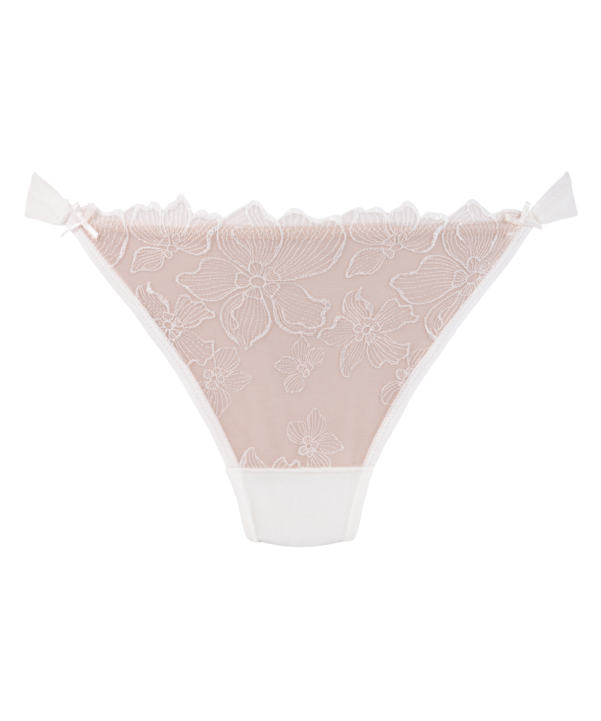 Brazilian Lauren, Weiß, main