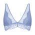 Bralette Mika, Blau