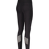 HKMX Oh My Squat High Waisted Legging, Schwarz
