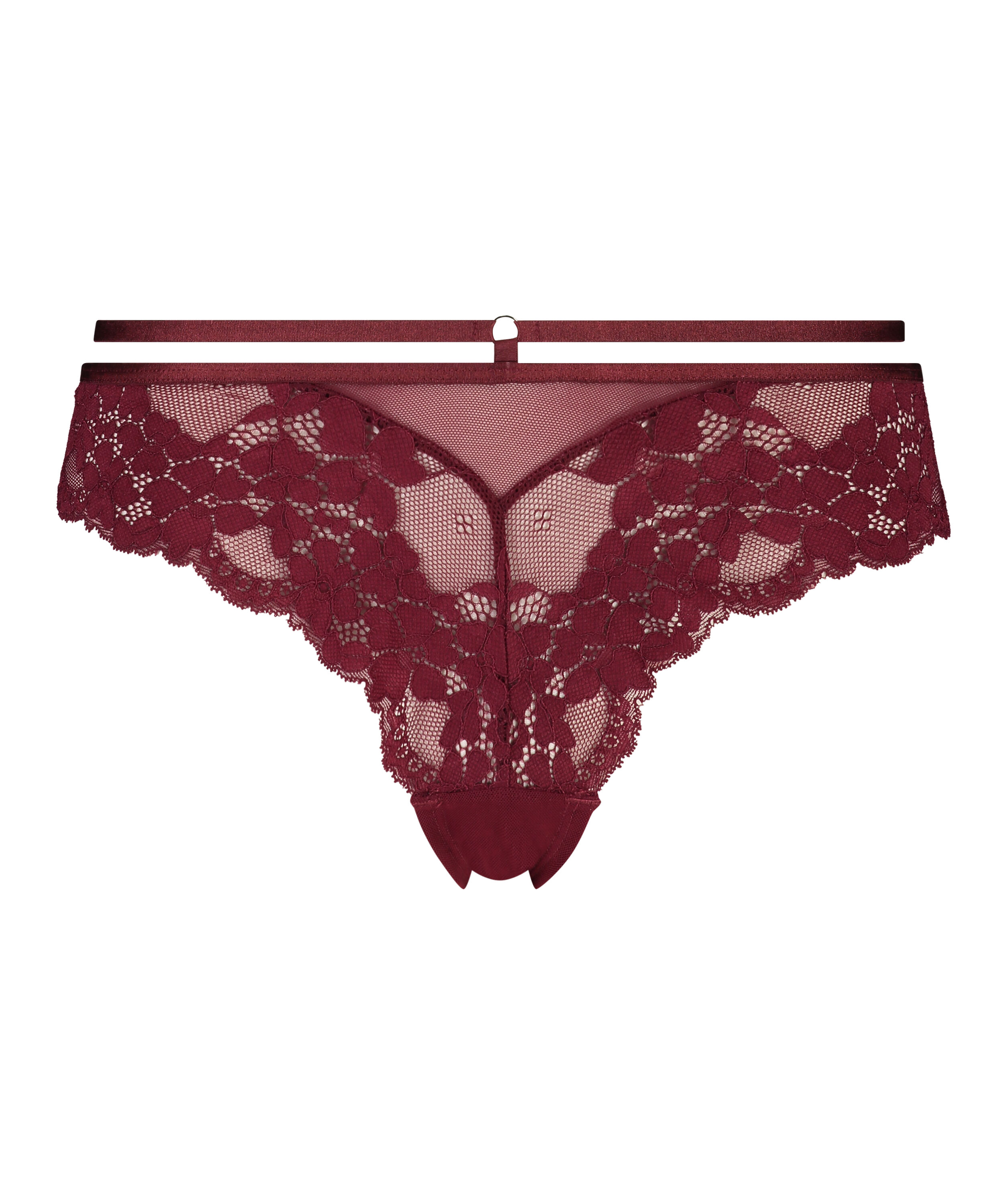 Brésilien Isabelle, Rouge Brésilien Isabelle, Rouge