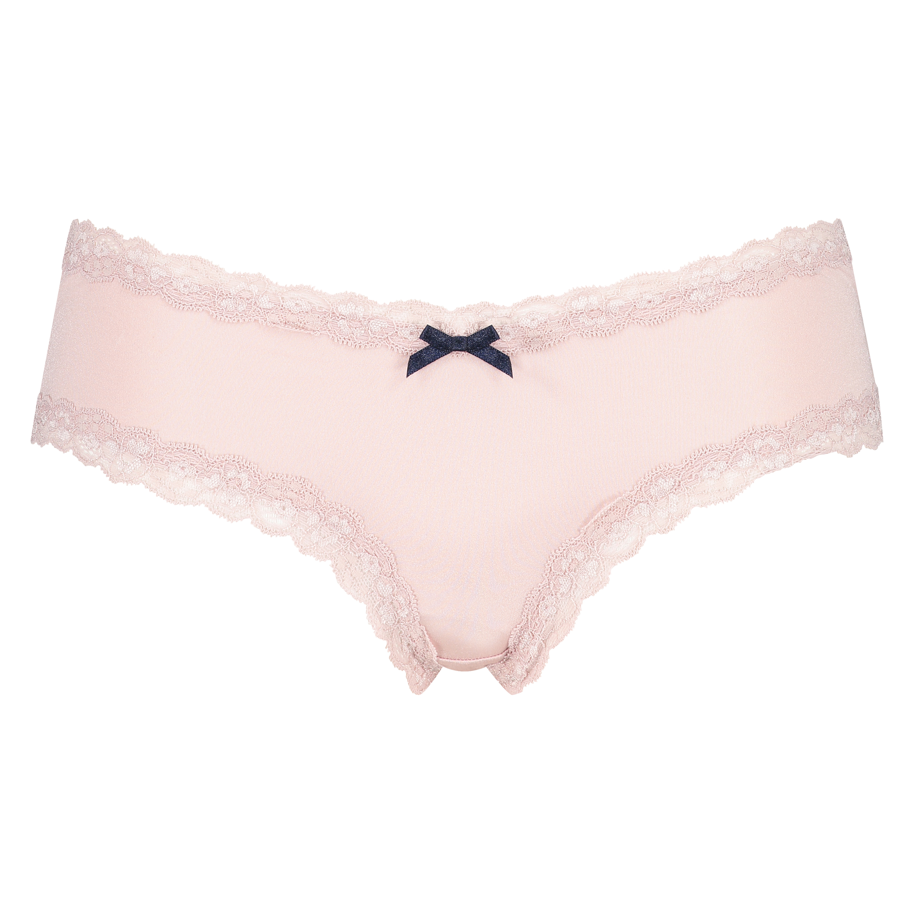 V-Shape-Brazilian Mikrofaser, Lila, main