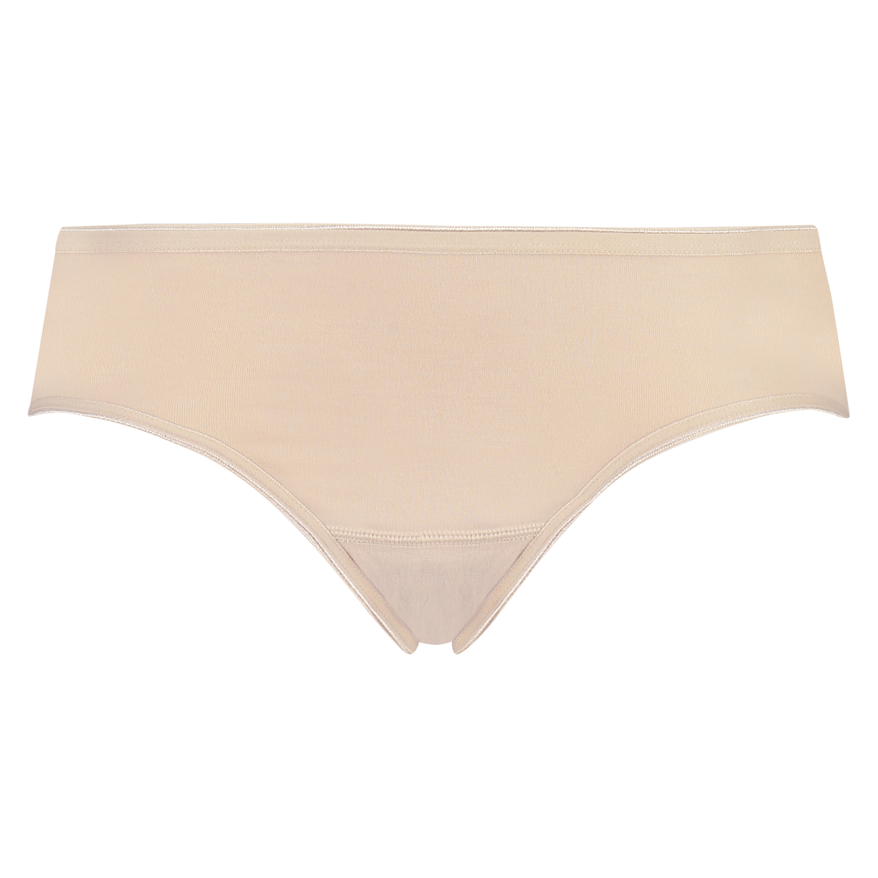 Superslip baumwolle, Beige, main