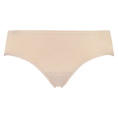 Superslip baumwolle, Beige