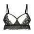 Brassi&egrave;re Ellen Maid, Noir