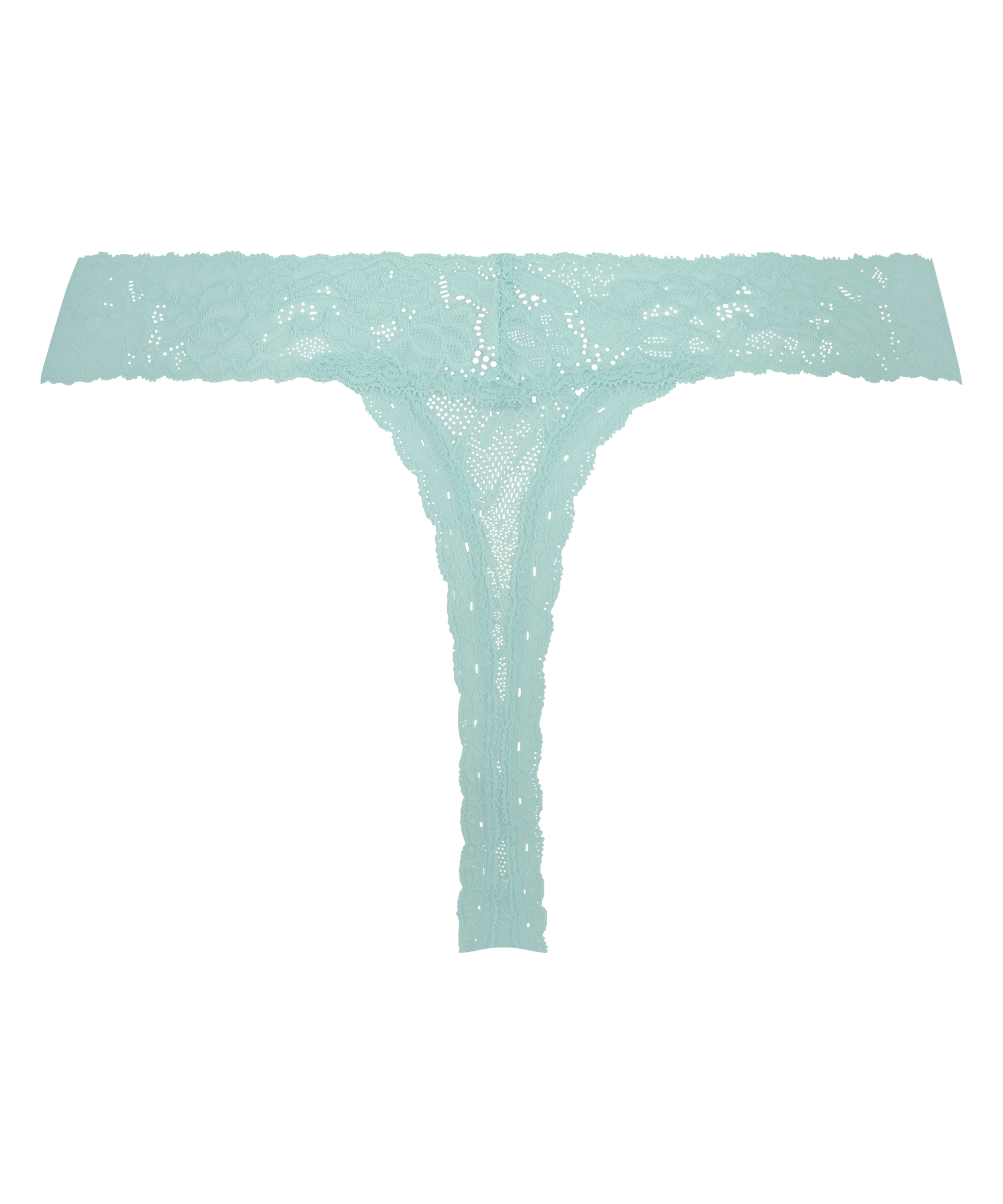 String extra bas Madison, Bleu, main