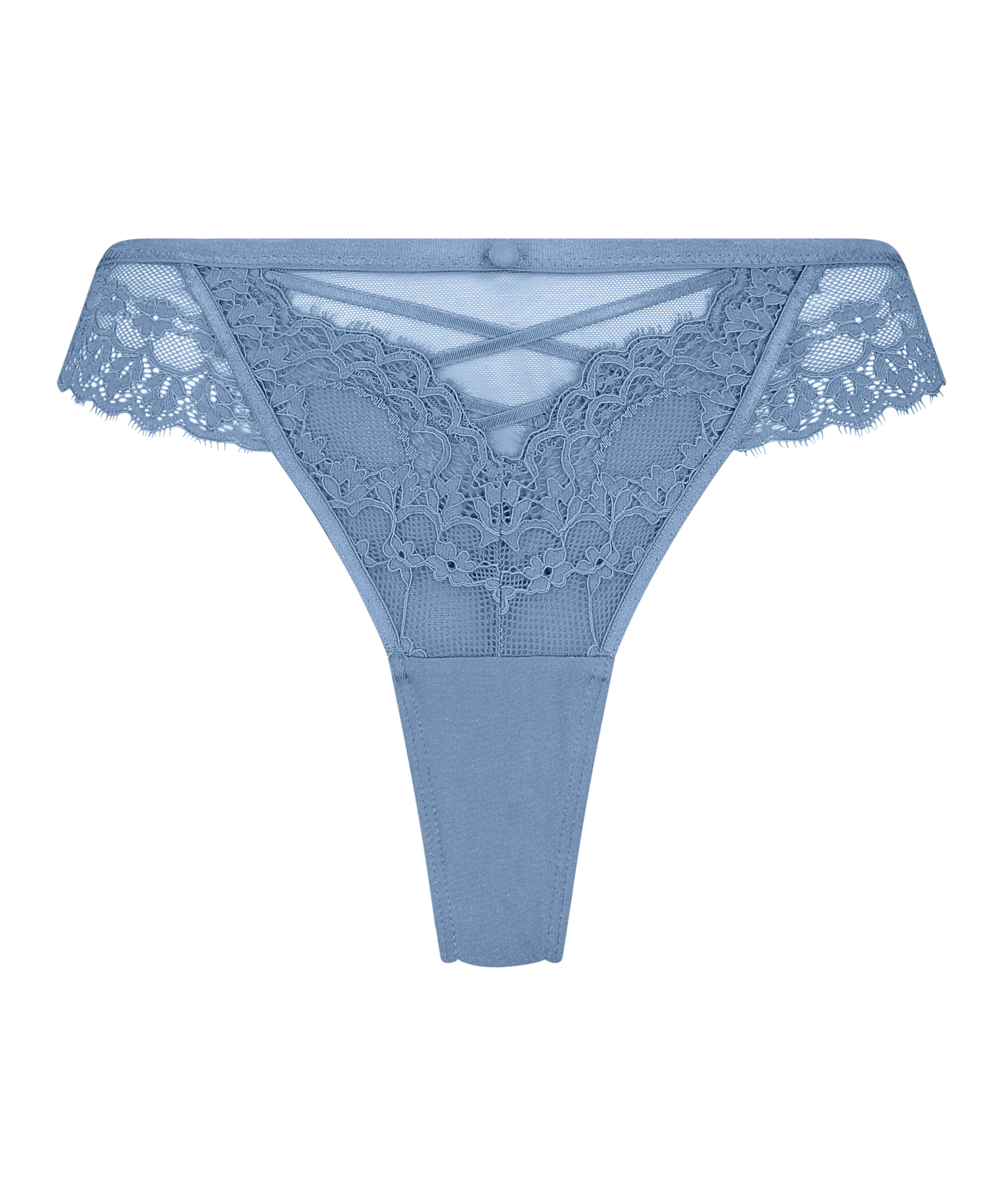 String Daisy, Blau, main