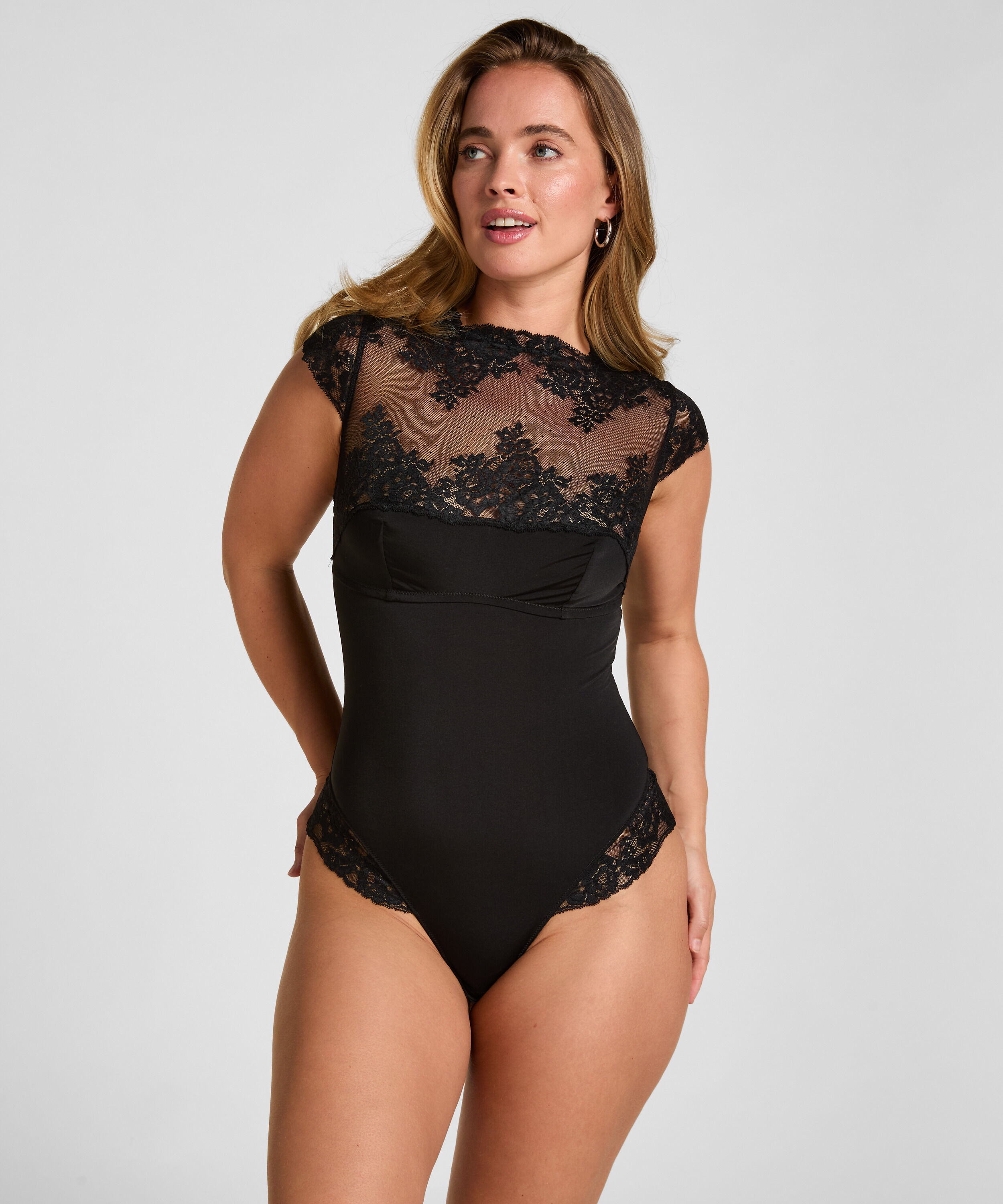 Body Rosie