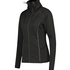 HKMX Sportjacke Winter, Schwarz