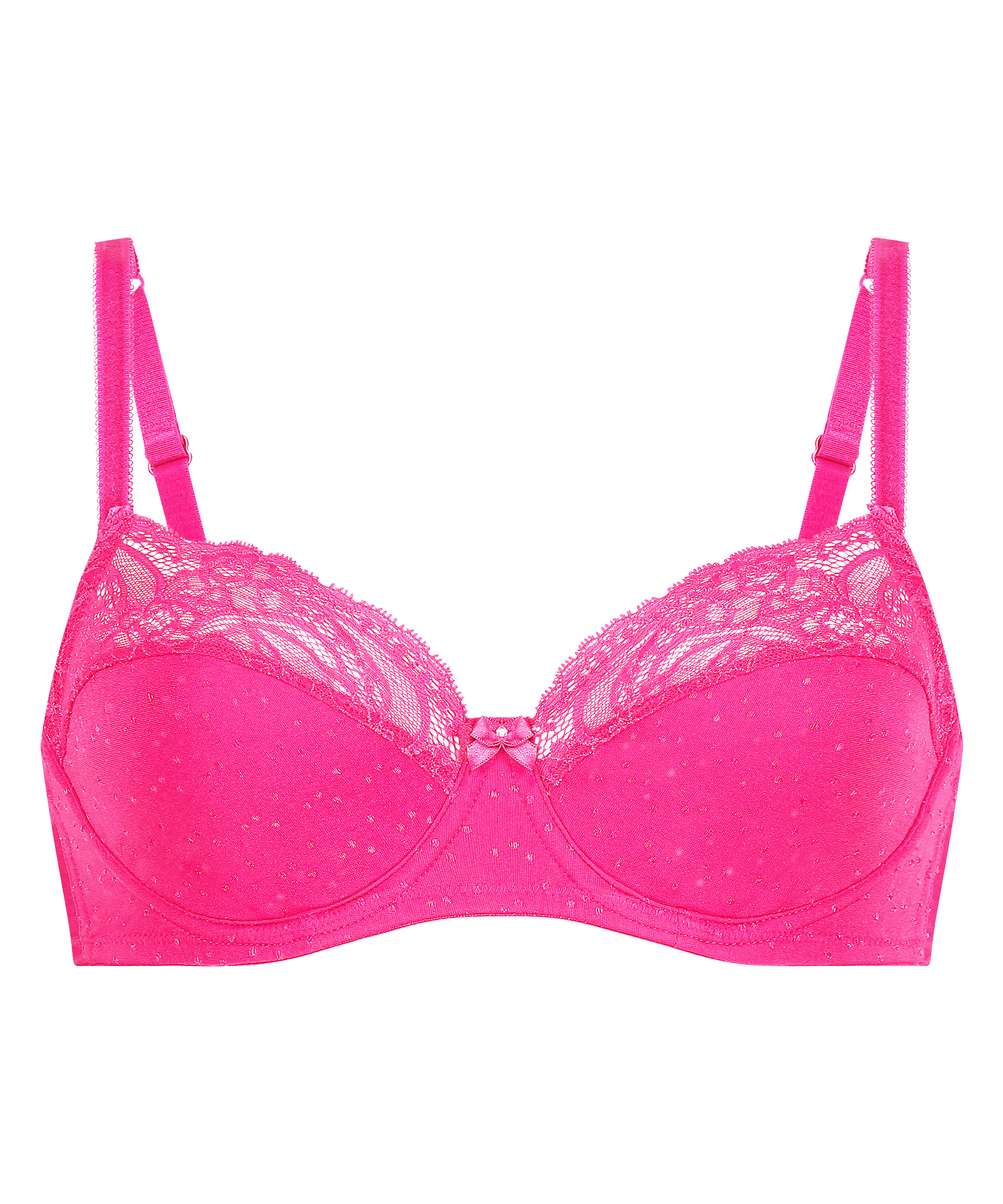 Soutien-gorge à armatures non-préformé Sophie