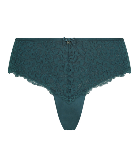 Brazilian Marine, Blau