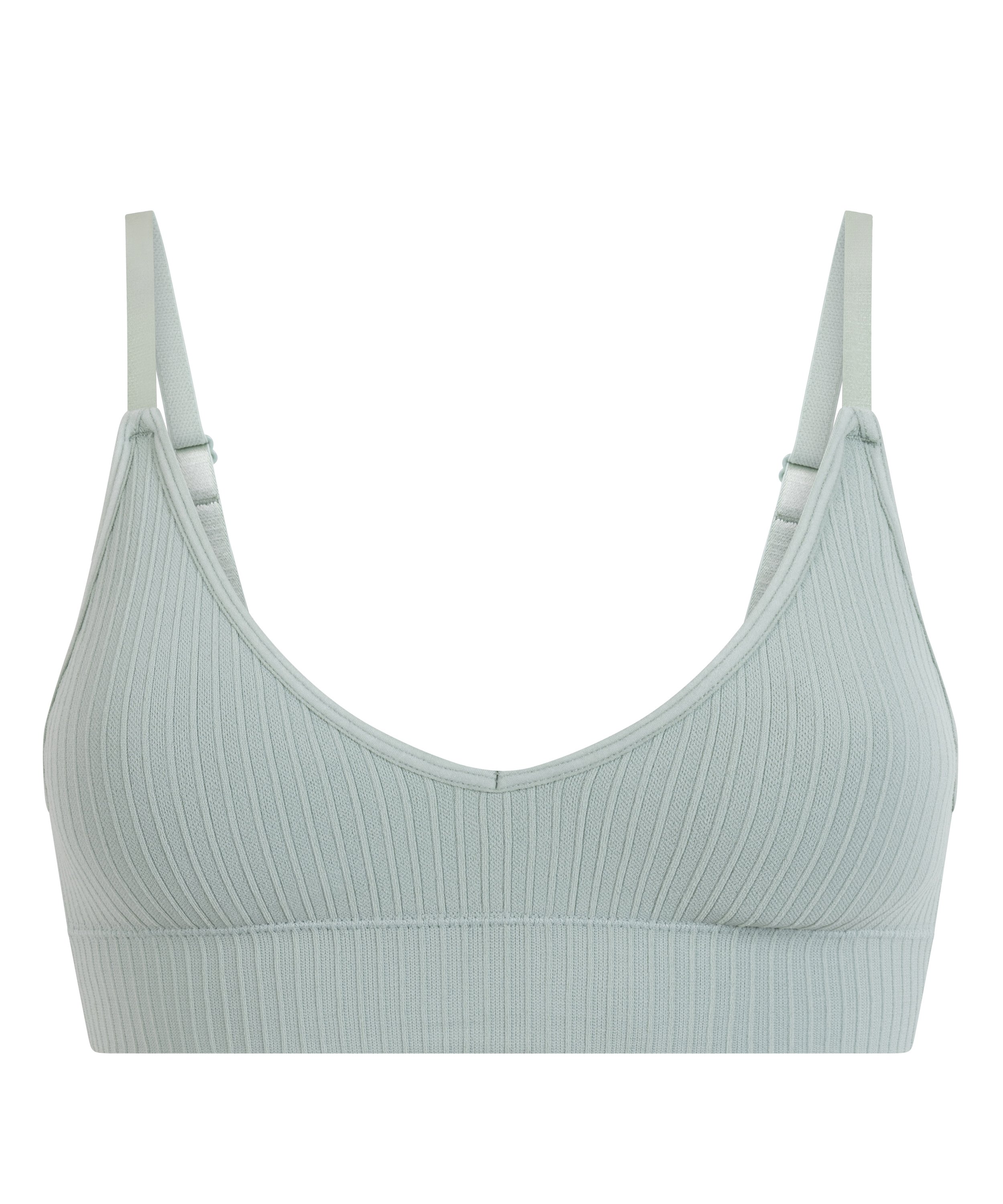 Bralette Dianne, Gr&uuml;n, main
