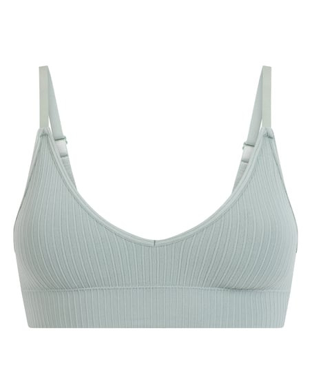 Bralette Dianne, Gr&uuml;n