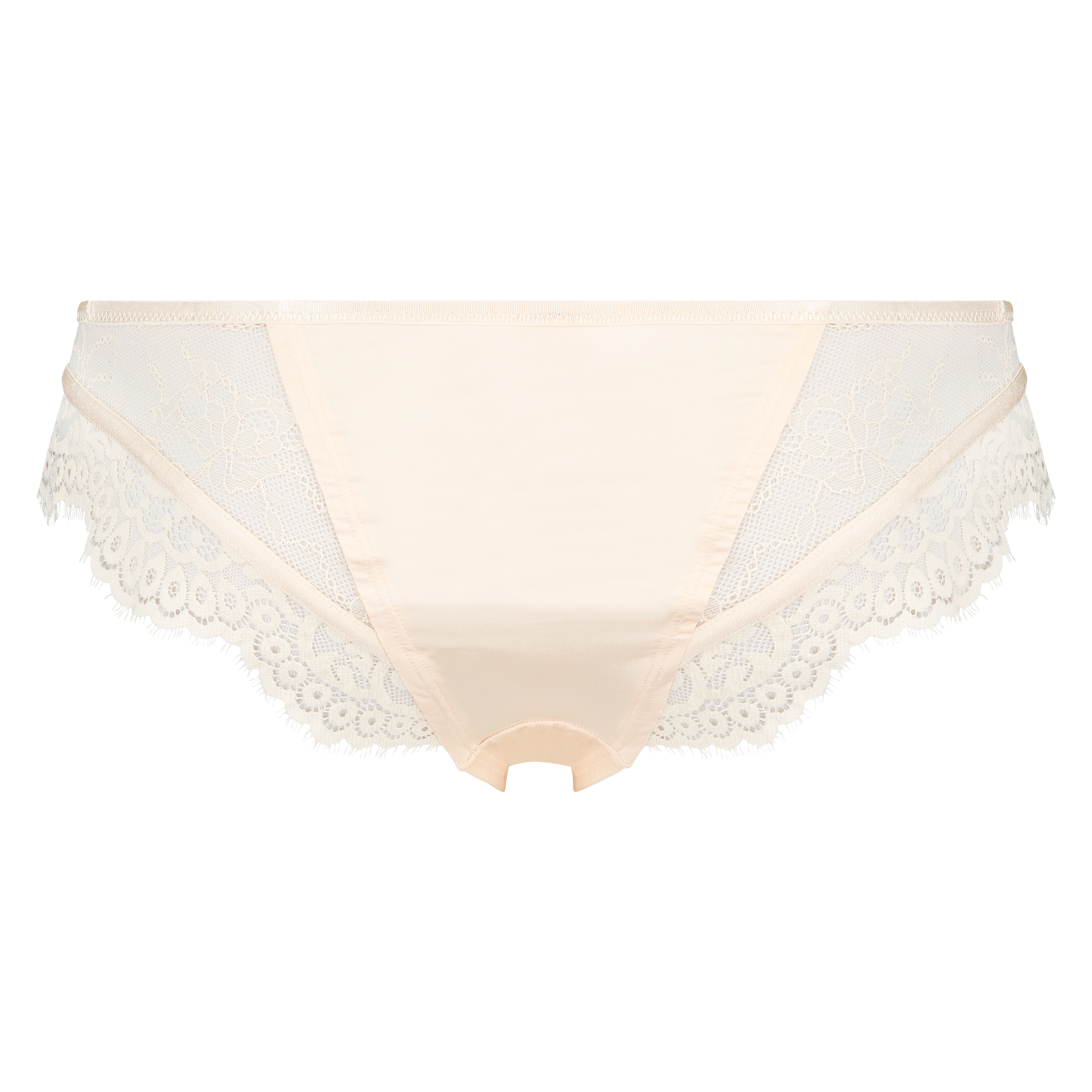 Brazilian Slip Hilary, Beige, main
