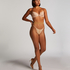 Panty 15 Denier Anti-ladder, Beige