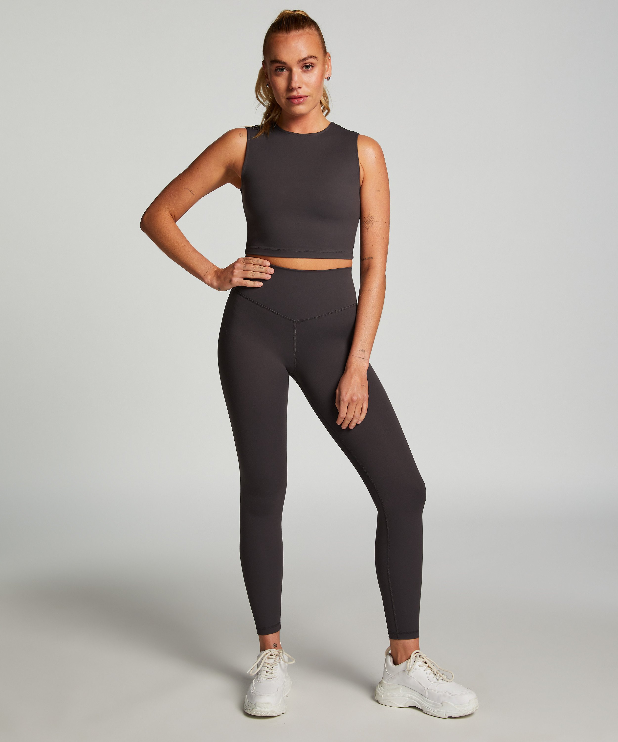 HKMX Sport-Top, Grau, main