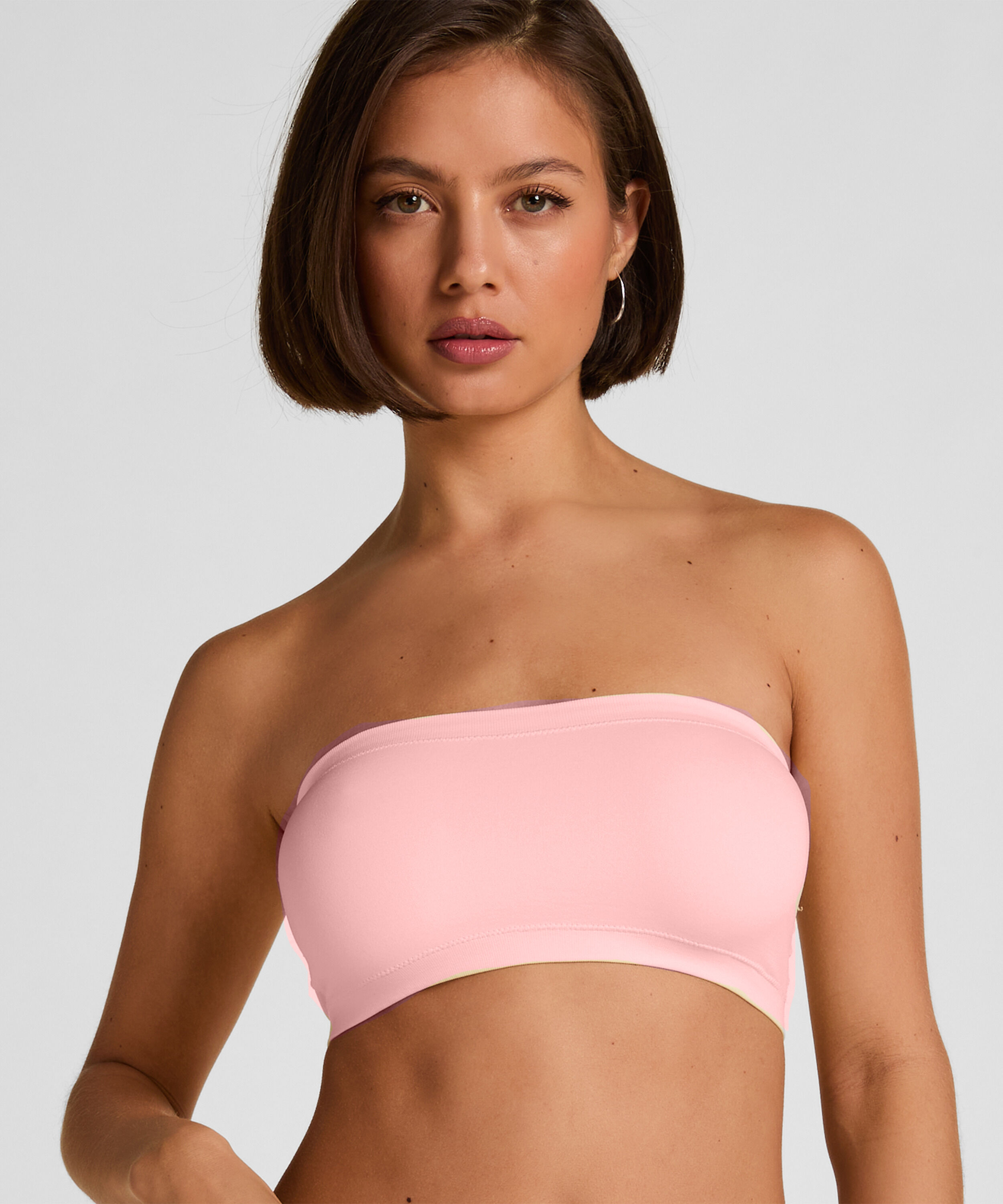 Bandeau-Bralette Dide