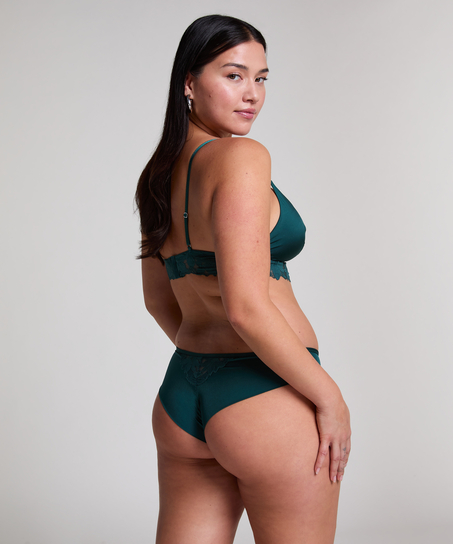 Lana Bralette, Grün