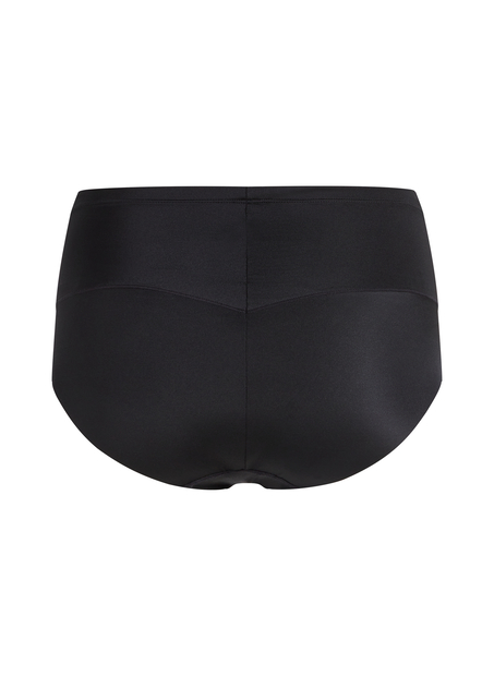 Lot de 2 Culotte sculptante lissante, Noir