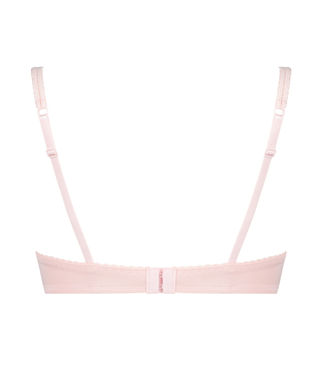 Soutien-gorge à armatures préformé Marion, Rose
