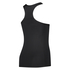 HKMX Tanktop Bonded Mesh, Schwarz