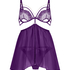 Babydoll Belladonna, Lila