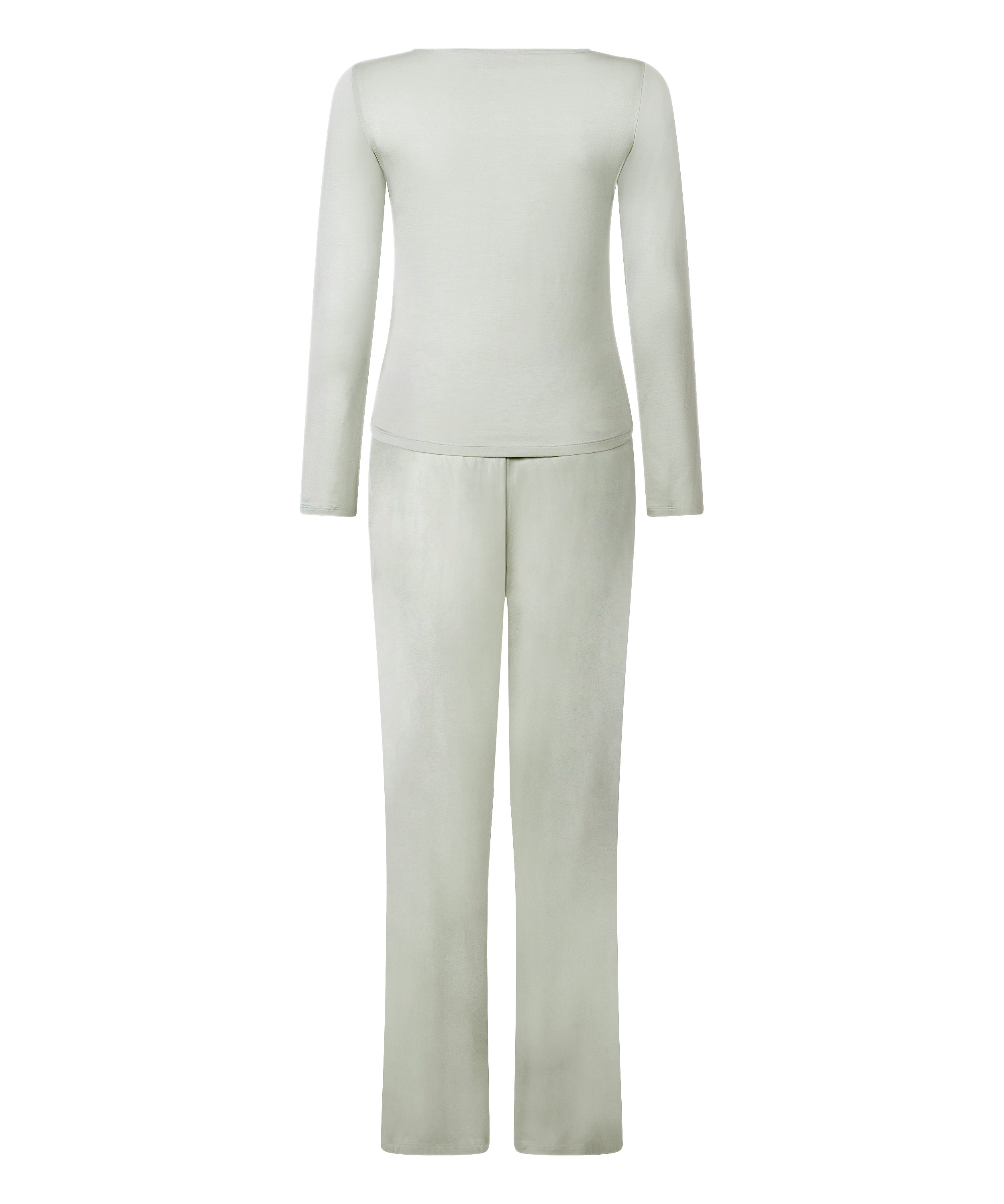 Pyjama-Set, Grau, main