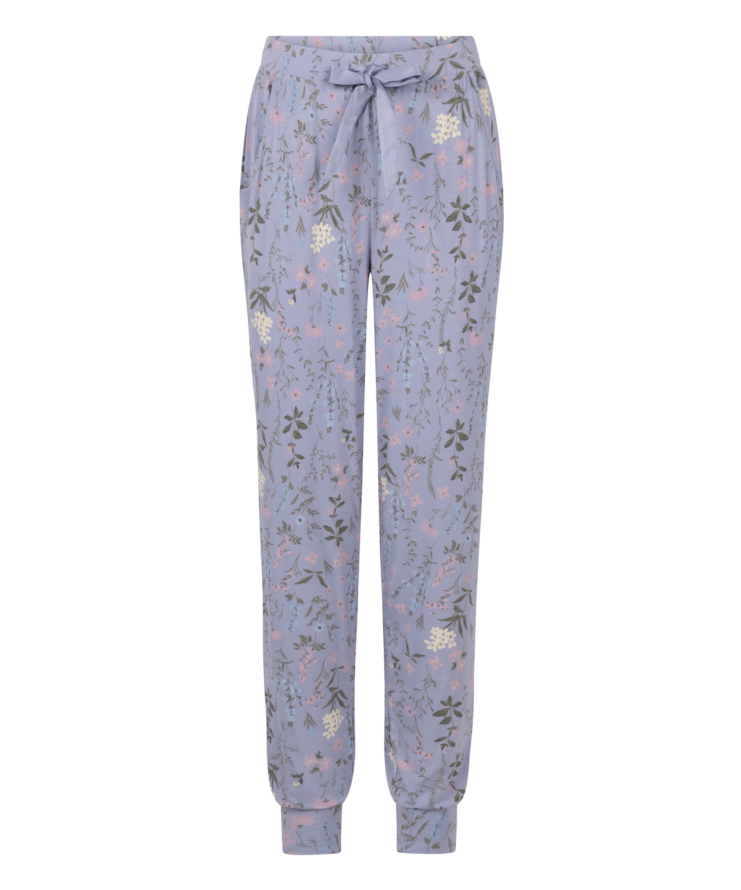 Petite pantalon de pyjama, Violet, main