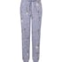 Petite pantalon de pyjama, Violet