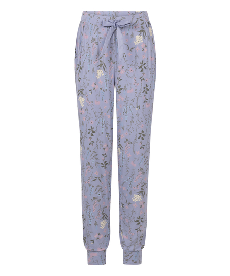 Petite pantalon de pyjama, Violet