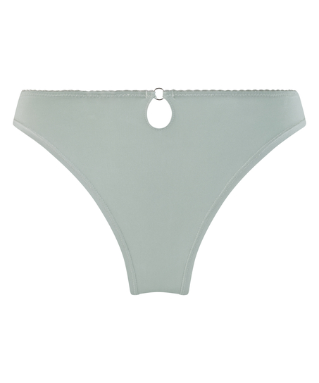 Brazilian Andrea, Grün