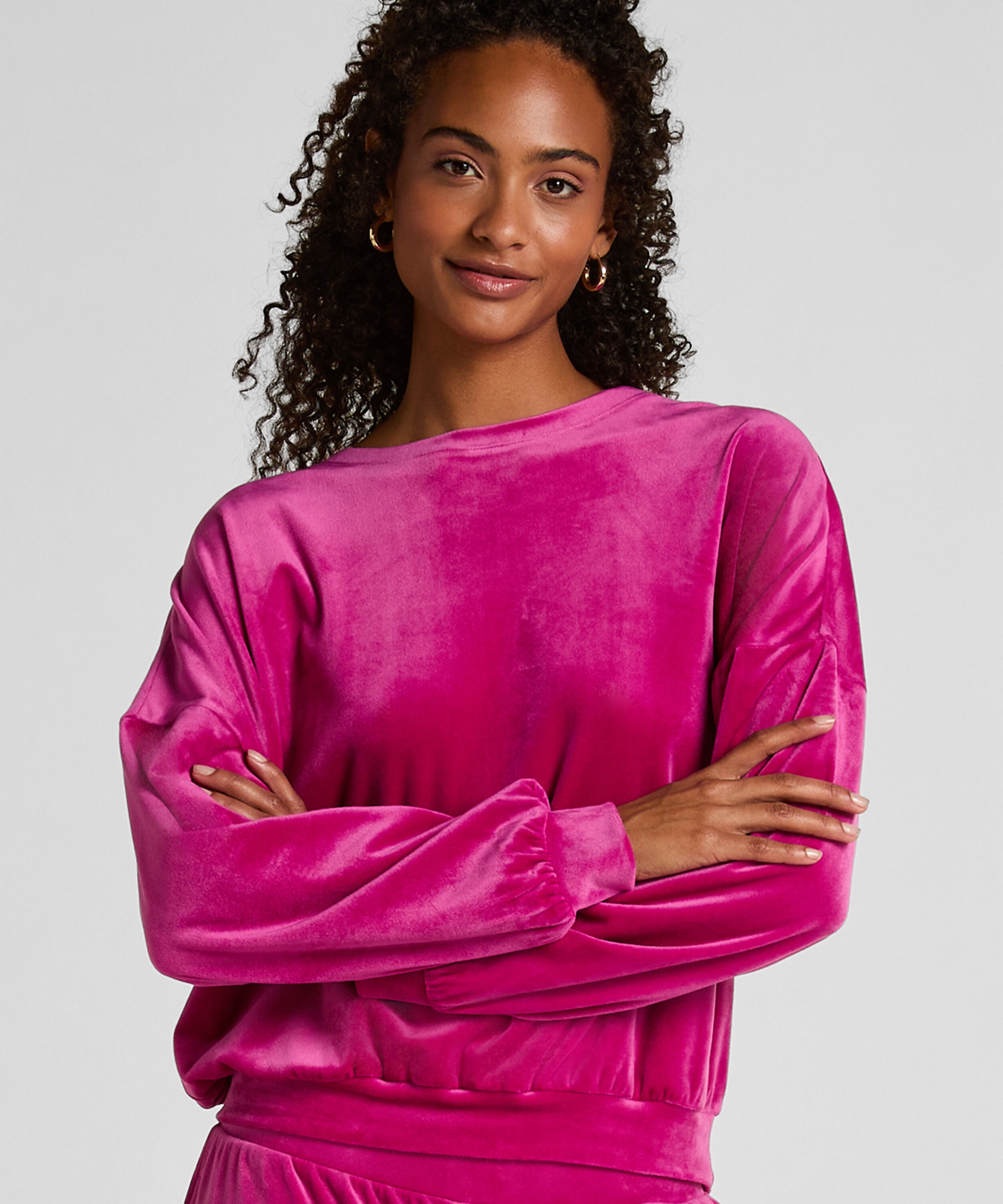 Top Velours