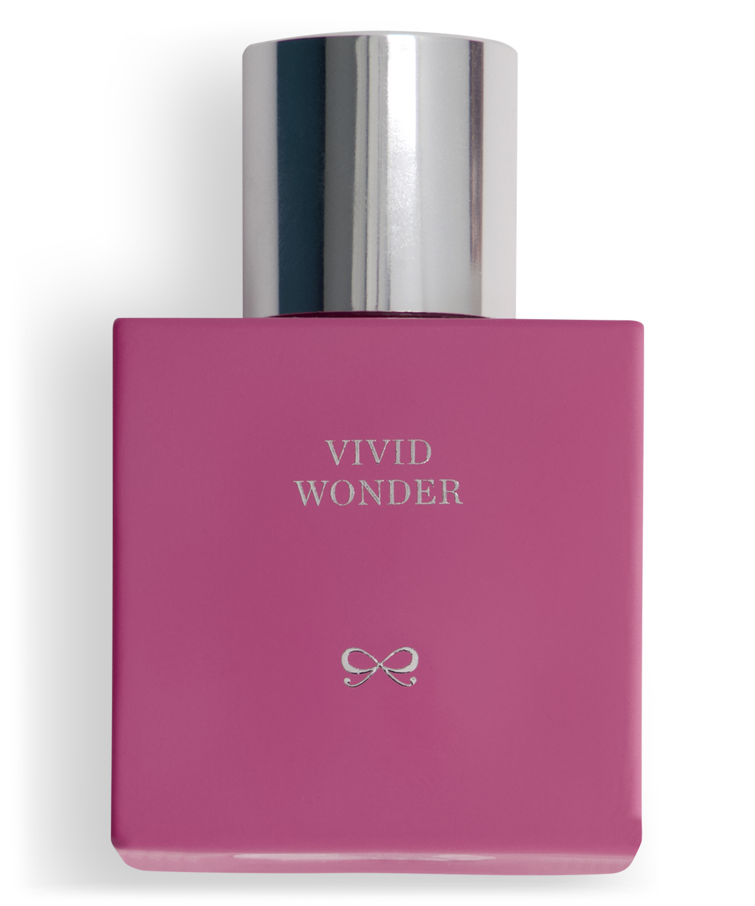 Eau de Parfum Vivid Wonder 5 ml, Blanc, main