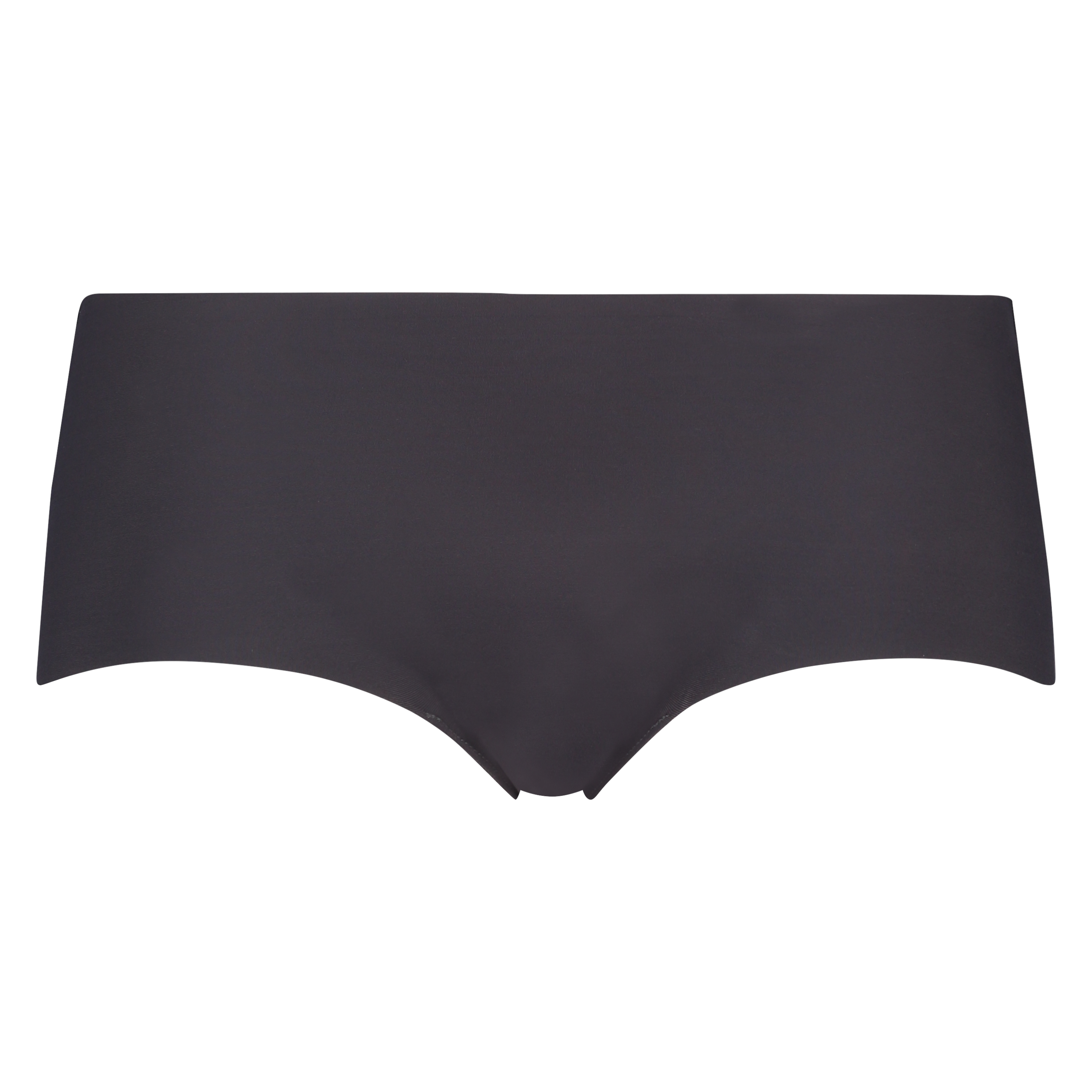 Invisible Boxershorts, Grau, main