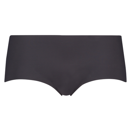 Invisible Boxershorts, Grau