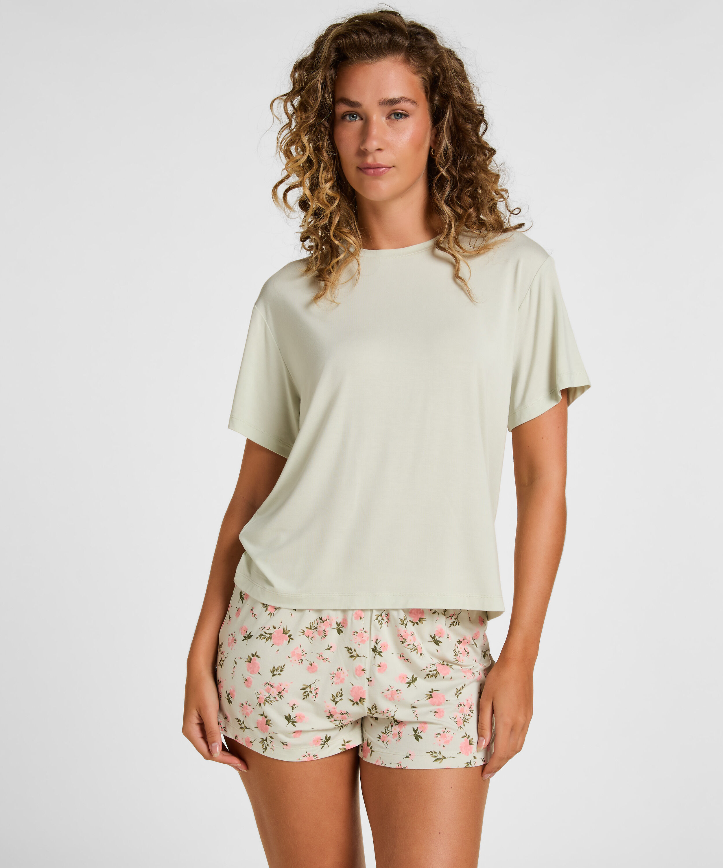 Pyjama Set Daisy