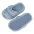 Slipper Hannah, Blau