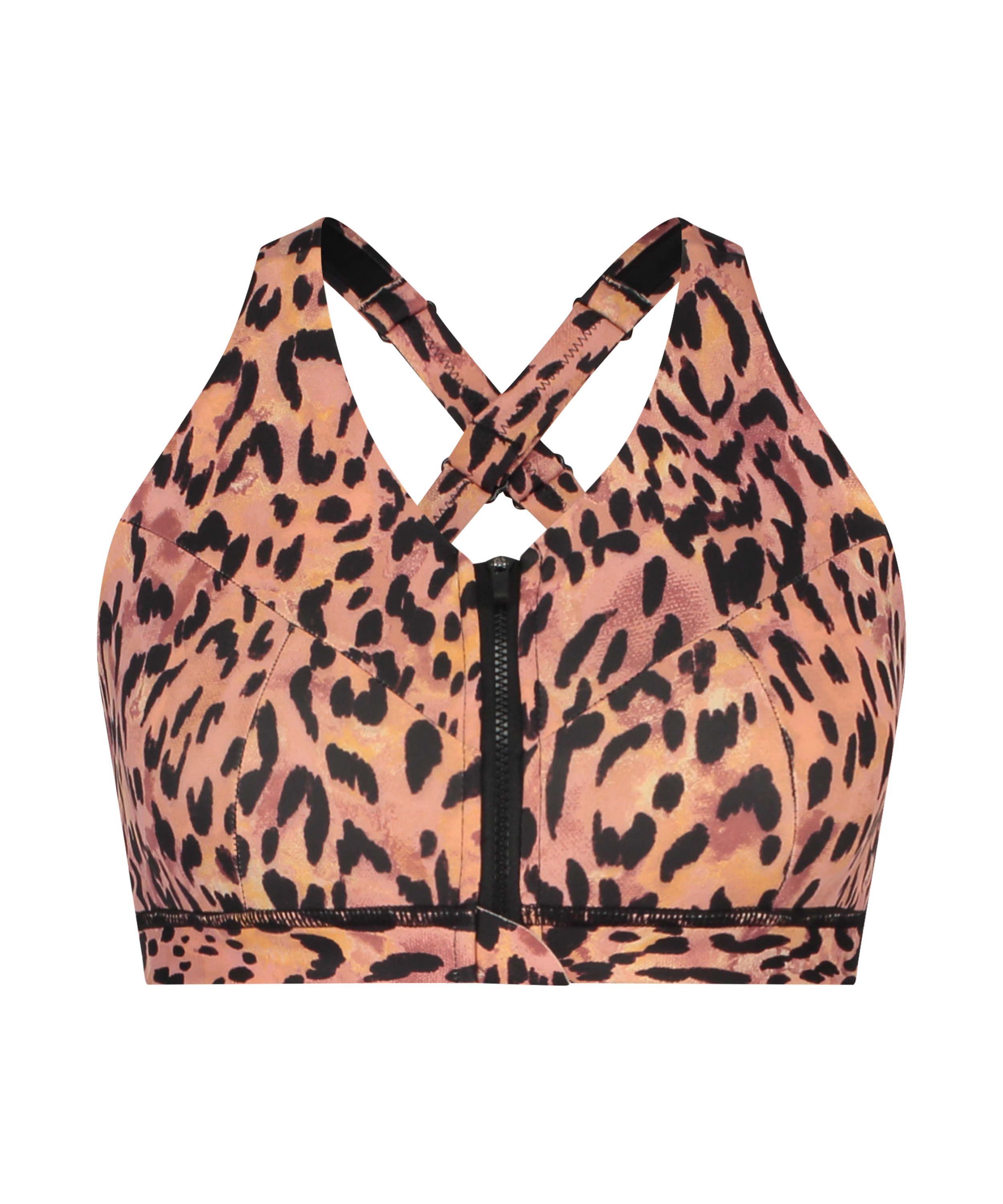 HKMX Sport-BH The Pro Level 3, Rose, main