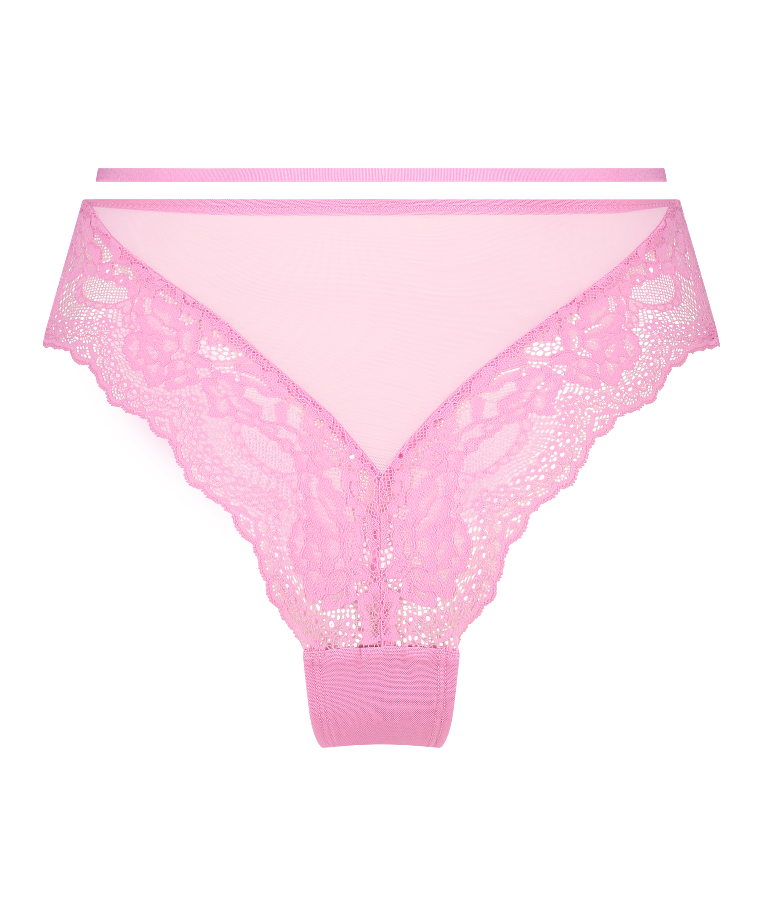 Brazilian Amala, Rose, main